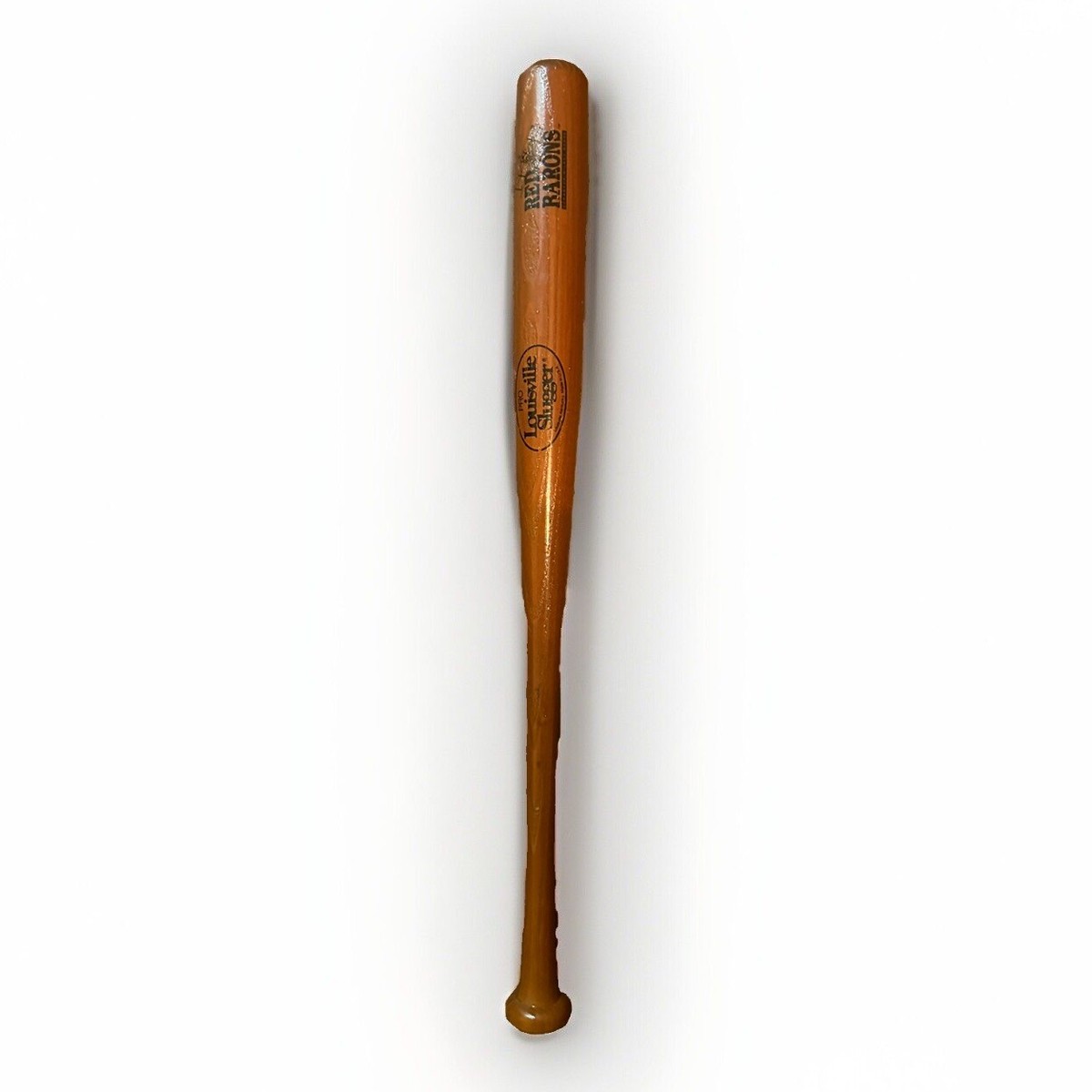 LOUISVILLE SLUGGER PRO-MODEL 軟式バット Louisville Slugger Baseball Bat SWB RED BARONS PRO Scranton