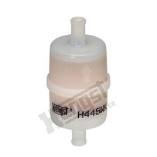 Fuel Filter Hengst H445WK Fits Audi Mercedes 100 CLS E-Class GL-Class GLE GLS