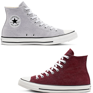 converse washed ashore