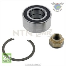 Mozzo cuscinetto ruota SNR Anteriore per FIAT STILO DOBLO BRAVO LANCIA DELTA