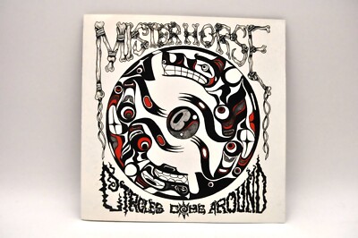 Mister Horse - Circles Come Around (1997 - CD)