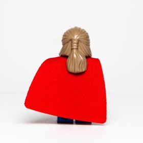 Lego Marvel Minifigure - Thor Blue Suit (sh0811) Love Thunder 76207 76208