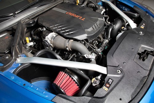 AEM 2018 C.A.S for Kia Stinger V6-3.3L F/I Cold Air Intake - Bild 8 von 12
