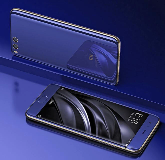 Xiaomi Mi 6 Black Unlocked Cell Phones & Smartphones for sale | eBay