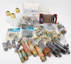 Steampunk Art and Craft Supply Lot
