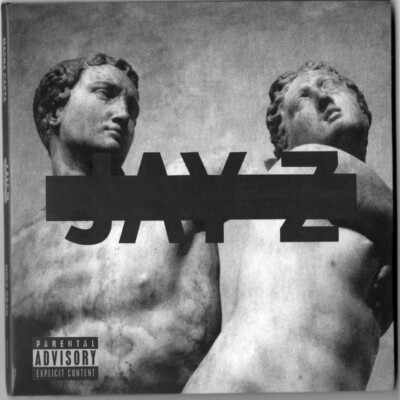 JAY Z  Magna Carta Holy Grail  New  CD