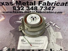 Hubbell Killark MBL2230 MBL Led Lighting Fixture 22 Watts 120-277V 50/60Hz