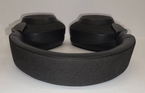 Jabra Elite 85h Over-Ear ANC Bluetooth - Kopfhörer - Titanium Black. Bitte lesen - Afbeelding 5 van 6