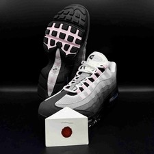 Nike Womens Air Max 95 Pink Foam Hj5996-001 Women Size