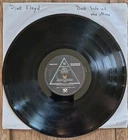 1973 PINK FLOYD / Dark Side of the Moon  LP SMAS-11163 Vinyl Record Only