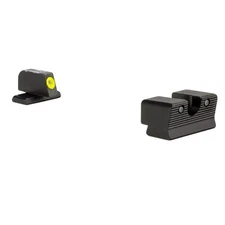 Trijicon HDXR Night Sight Set Yellow for FN 509 (600999)