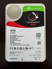 SEAGATE IRON WOLF NAS 10TB HARDISK