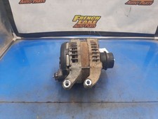 Alternator VIN 9 8th Digit Turbo With Heated Seats Fits 13-20 FUSION 1266487