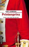 Printenprinz Kurt Lehmkuhl