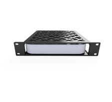 Apple Mac Mini 2010 - 2023 10" Mini Rack Mount - 1U