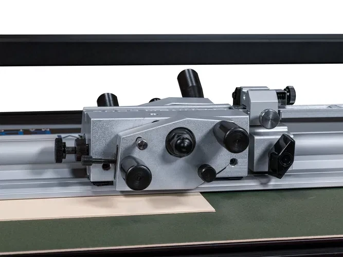 Logan 855 Platinum Edge Mount Cutter 1220mm Mat Mount Cutter System professional - Image 3 of 4