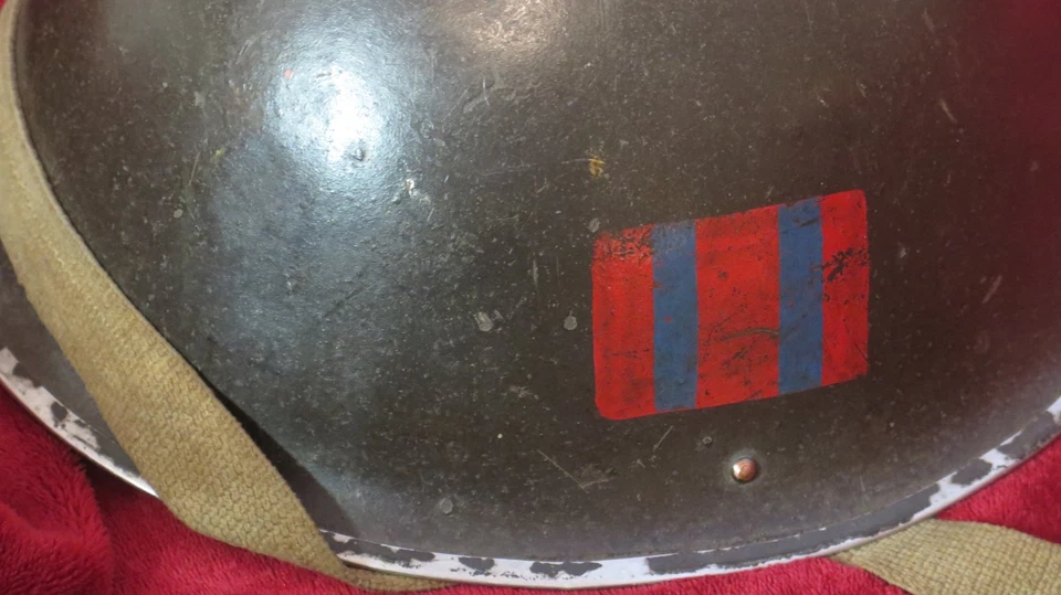 Battlebowler : Turtle MKIV : ROYAL ENGINEERS  FLASH : Korean War COMMONWEALTH  - Image 4 of 4