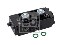 Magnetventil Schaltzylinder Febi Bilstein 17823 FüR CF Eurostar Iveco 85 DAF 75