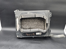2014-2017 Mercedes S63 S65 W222 Auxiliary Remote Radiator Air Duct 0995004003