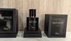 Valentino Uomo Born In Roma + CH Good Girl/VG Girl/Blush + Burberry Her Elixir — photo 9