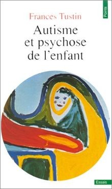 Autisme et psychose de lenfant von Frances Tustin | Buch | Zustand sehr gut