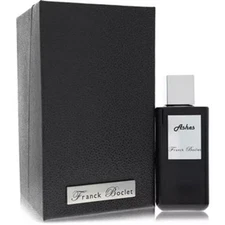Franck Boclet Ashes Extrait De Parfum Spray 3.3oz/100ml Unisex Luxury Scent