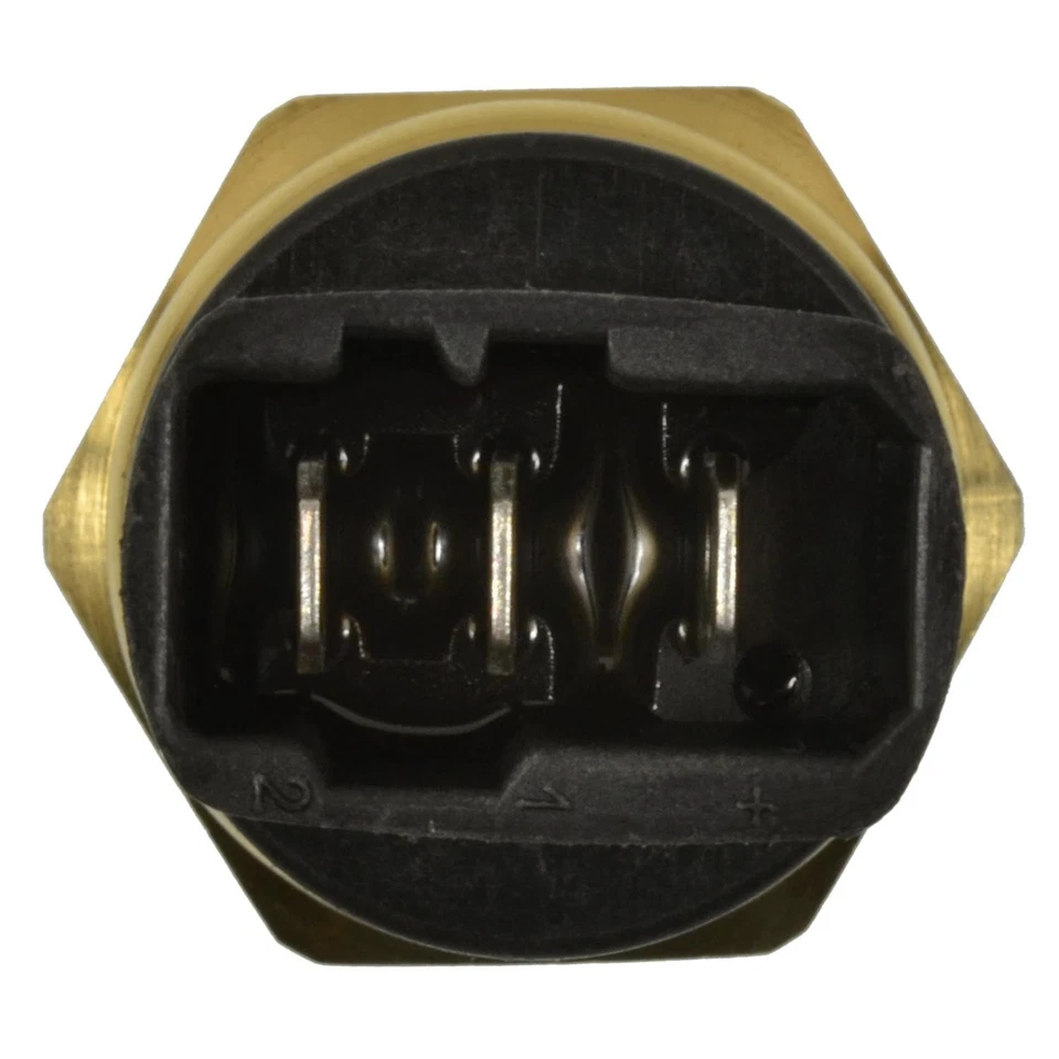 For 1989-1994 Audi 100 Quattro Engine Cooling Fan Switch SMP 1989 1990 1991 1992 - Image 3 of 4