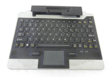 Teclado iKey para Tablet Panasonic Touchpad IK-PAN-FZG1-C1-V5