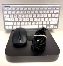 2018 Apple Mac Mini Custom Up To 6-Core i5 8GB RAM & 500GB SSD W KB & MOUSE