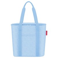 Reisenthel Thermo Shopper - KüHltasche 38 Cm (Twist Powder Blue)