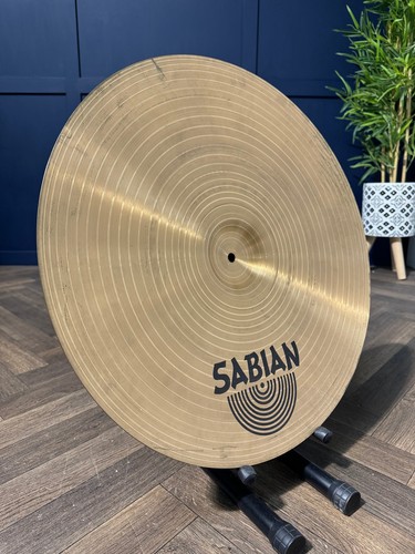 "Tambor platillo Sabian B8 Ride 20""/51 cm #NT11" - Imagen 5 de 5