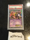 2012 Pokemon B&W Mewtwo EX Holo #BW45 Promo PSA 9 MINT EXTREMELY LOW POP