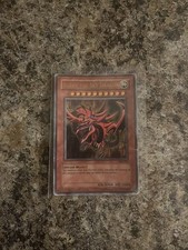 Yu-Gi-Oh Slifer the Sky Dragon