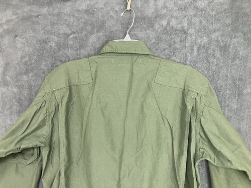 Tuta da volo USAF militare volantino 44L CWU-27/P classe 2 verde FR aramide - Foto 10 di 15