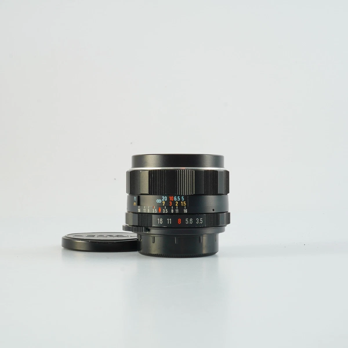 PENTAX 28mm Focal Camera Lenses for sale | eBay