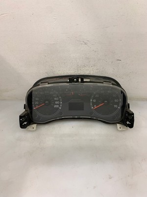 ZÄHLER UHR 51711239 FCA