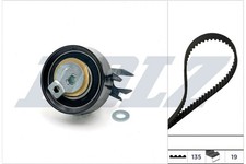 DOLZ Zahnriemensatz SKD230 für VW POLO 3 6N1 6N2 FOX 5Z1 5Z3 5Z4 5Z5 Variant 6V5