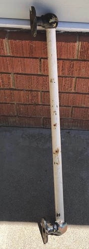 Vintage San Francisco Cable Car (GRAB- BAR)