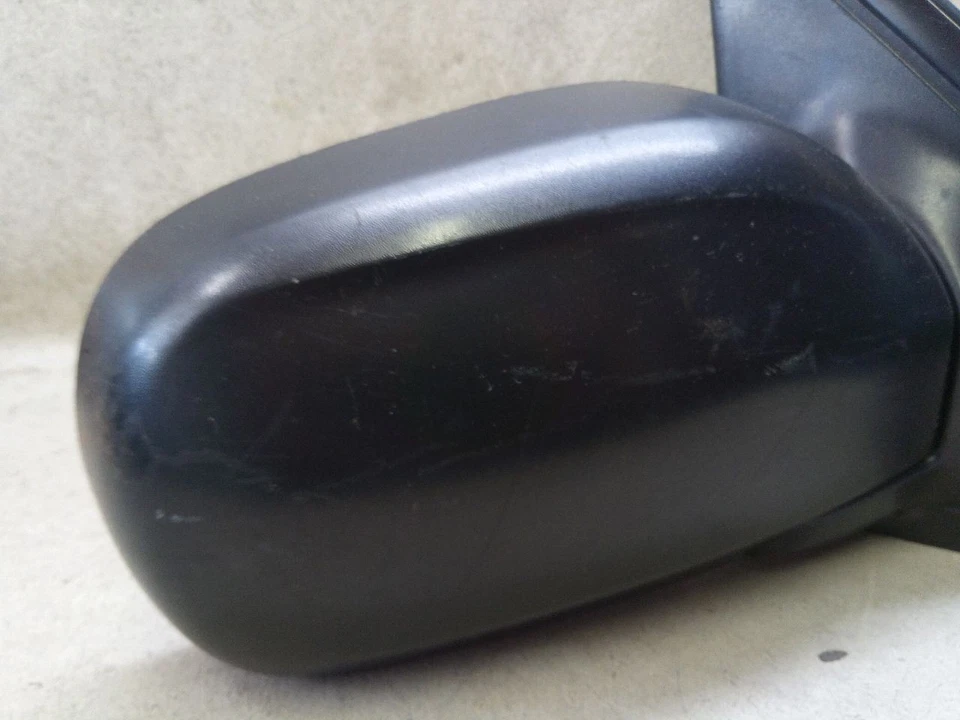 Пассажирское правостороннее зеркало с электроприводом подходит для 01–07 FORD ESCAPE d172-200771 - Изображение 2 из 4