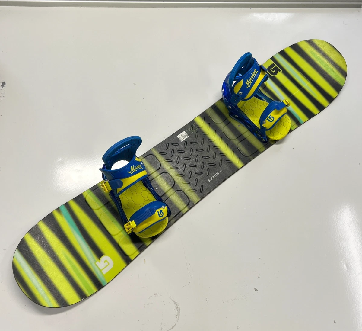 Burton Ltr Snowboard for sale | eBay