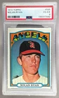1972 Topps 595 Nolan Ryan PSA 4 130317442