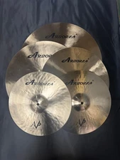 Arborea AP Cymbal - 5 Pack