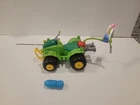 Vintage Muta Ski ATV 4 Wheeler Teenage Mutant Ninja Turtles 1992