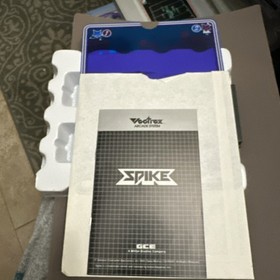 Vectrex Spike Arcade Complete Video Game for Vectrex System GCE 1983