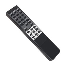 Remote Control RM-D420 Replace for Sony CD Player CDP-213 CDP-261 CDP-313
