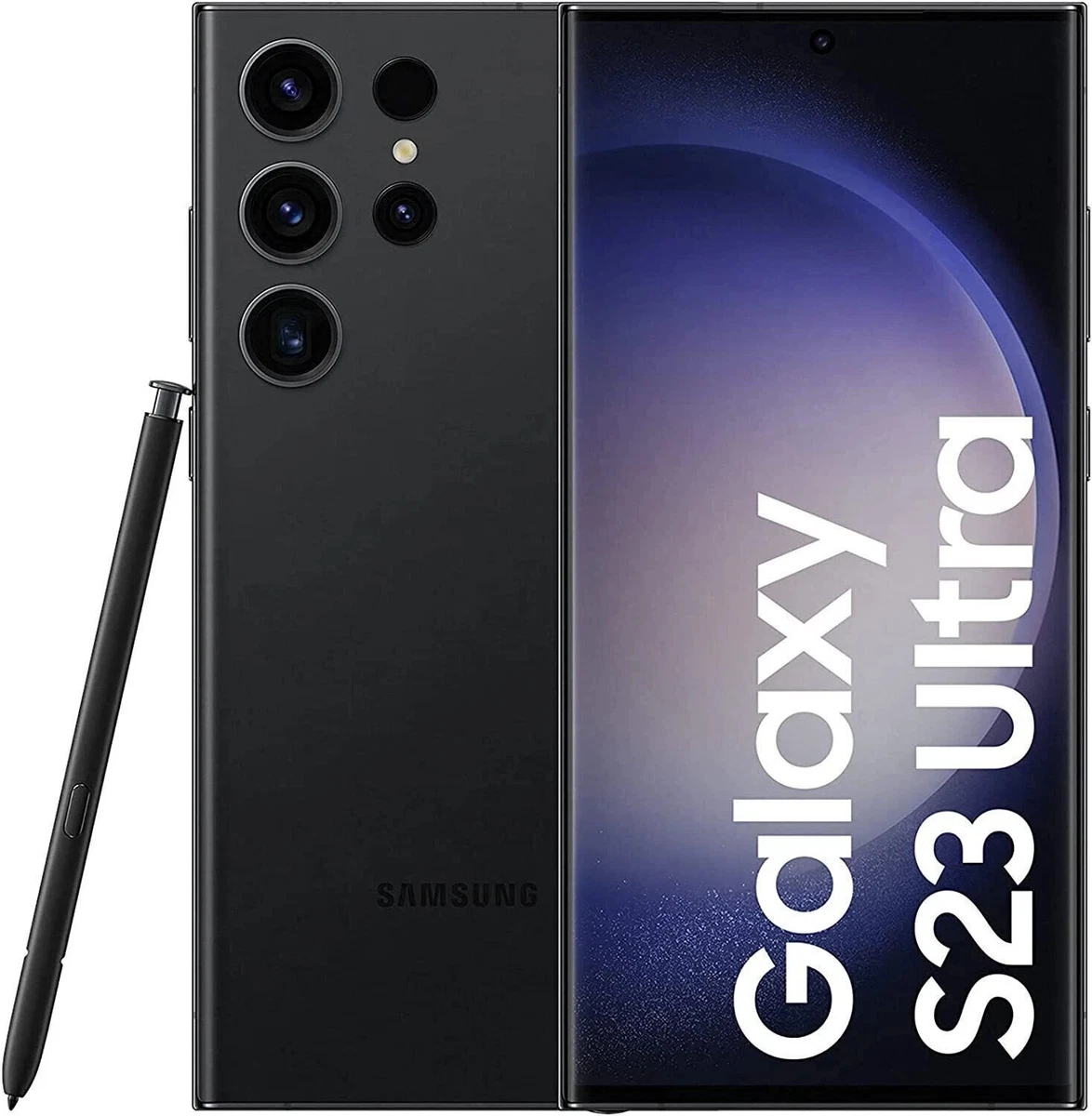 Samsung Galaxy S23 Ultra - огромный выбор по лучшим ценам | eBay
