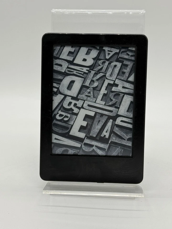 Amazon Kindle - 7th Generation - WP63GW - No Ads - Image 3 of 4