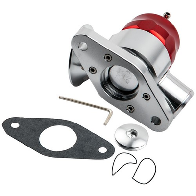 #ad #ad Hybrid Blow Off Valve Fit Subaru Impreza WRX 08 15 amp; Legacy GT 05 09 $50.99