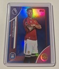 Topps Premier League 2026 - Manchester United - Lisandro Martinez 148/150