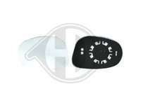 Spiegelglas Links FüR Ford KA 2008-2016